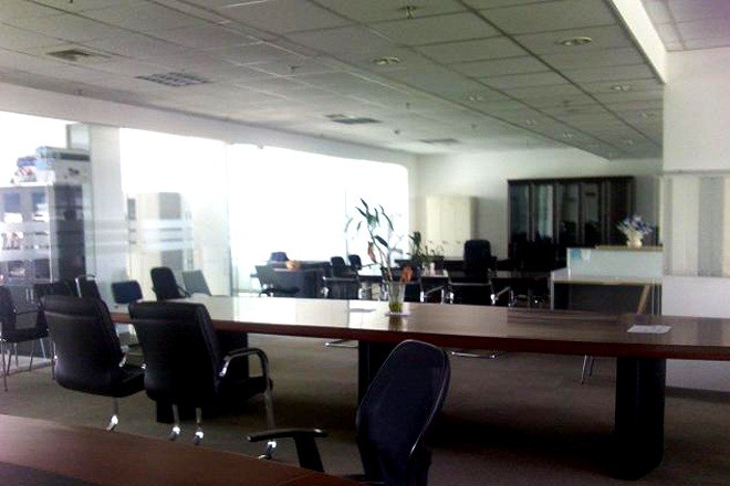 中海金鶴信息科技園